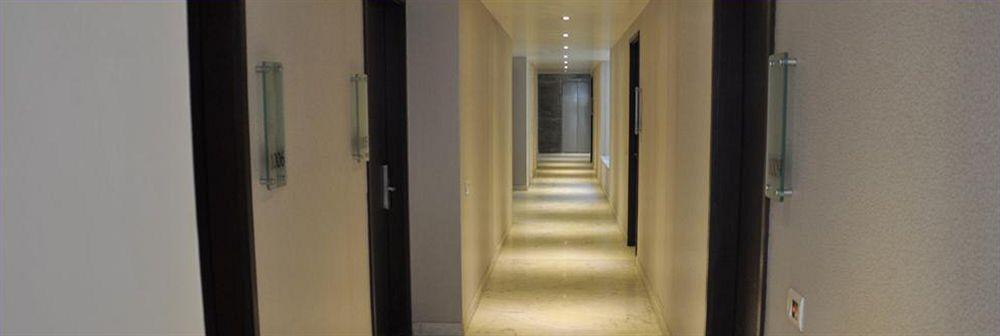 Fabhotel Prime Sage New Delhi Exterior foto