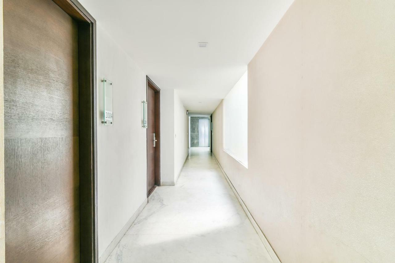 Fabhotel Prime Sage New Delhi Exterior foto